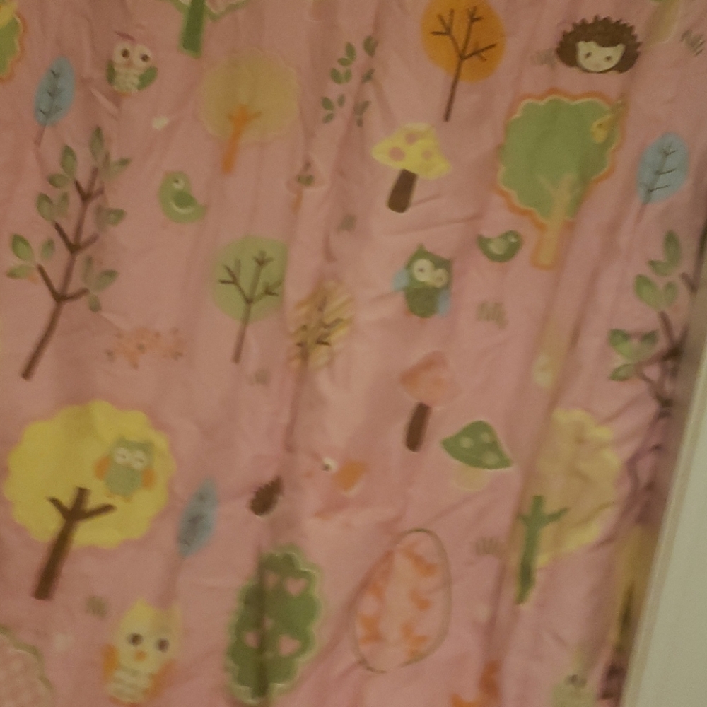 Nature Blanket - Picture 3 of 3